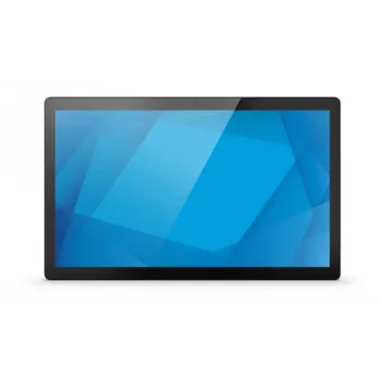 Elo I-Series 4.0 - Value - All-in-One (Komplettlösung) - 1 RK3399 - RAM 4 GB - Flash 32 GB - GigE - WLAN: 802.11a/b/g/n/ac, Bluetooth 5.0 - Android 10 - Monitor: LED 54,61 cm (2