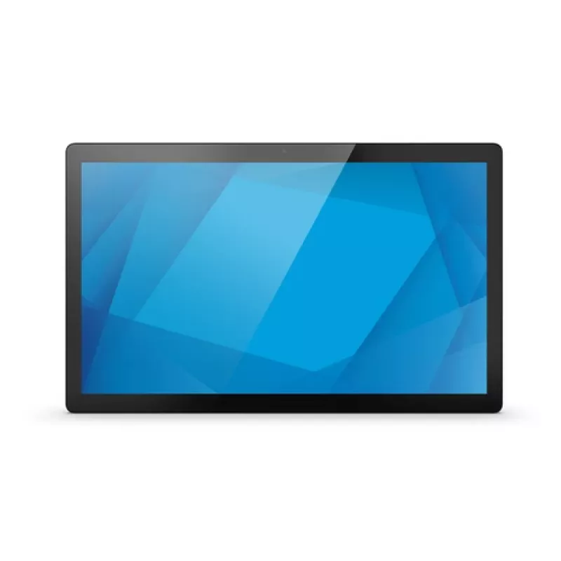 Elo I-Series 4.0 - Value - All-in-One (Komplettlösung) - 1 RK3399 - RAM 4 GB - Flash 32 GB - GigE - WLAN: 802.11a/b/g/n/ac, Bluetooth 5.0 - Android 10 - Monitor: LED 54,61 cm (2