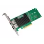 Netzwerkadapter INTEL X710-T2L Dual-Port 10GbE PCIe (X710T2LG1P5)