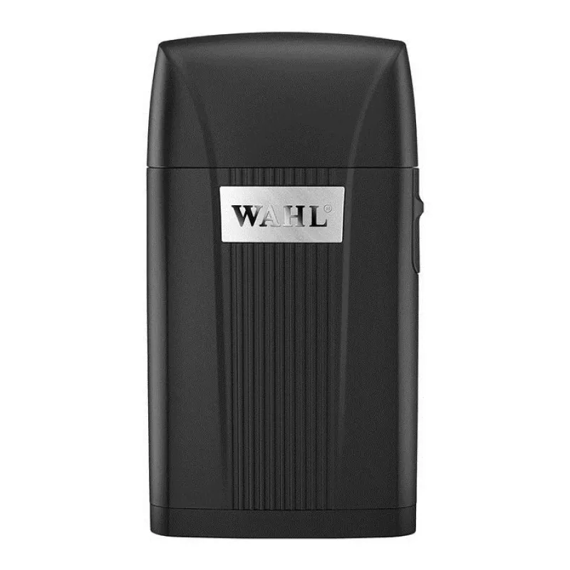 Wahl Super Close 3616-0470 AC/Battery Schwarz