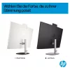 HP All-in-One PC (Komplettlösung) 27-ct2073ng AMD Ryzen AI 7-350 512GBSSD 16GB Weiß (27-ct2073ng)