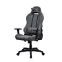 Gaming Chair Arozzi Torretta SoftFabric ASH Ergonomisches Design verstellbar