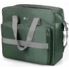 Thermotasche PROMIS TL30, 30 L Kühltasche, Polyester, Reißverschluss, Tragegriffe