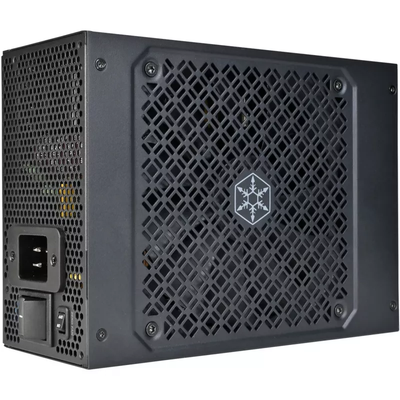 HELA 2500R, PC-Netzteil schwarz, 4x 12-Pin High Power GPU, 7x PCIe, Kabelmanagement, 2500 Watt