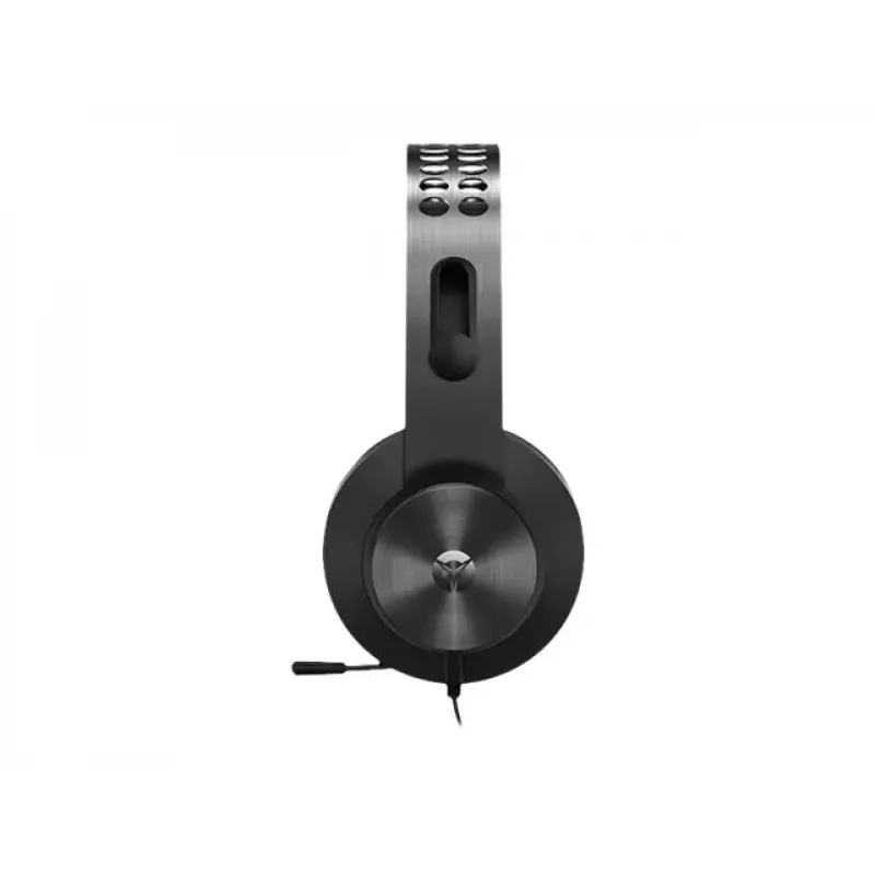 Lenovo Legion H500 Pro Headset kabelgebunden mit Kopfbügel Gaming grau