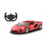 Sportwagen Jamara Lamborghini Sián ferngesteuert Elektromotor 1:14