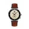 Uhr bauhaus Aviation Vintage Pilot 41 mm