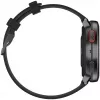 Polar Vantage V3 - Aluminium - Sportuhr mit Armband - Silikon - Display 3,5 cm (1,39 inch) - 32 GB - Bluetooth - 57 g - Night Black (900108890)