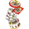 Dobble Super Mario, Kartenspiel