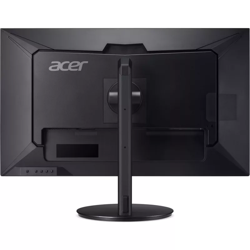 Computermonitor Acer CB2 CB322QK A 31,5 Zoll (80 cm) 4K UHD 3840×2160 IPS LCD, 4 ms, 350 cd/m², integrierte Lautsprecher, schwarz
