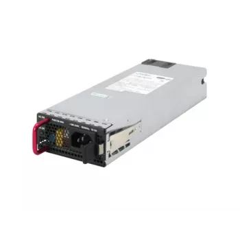 Hewlett-Packard HP - Netzteil (Steckmodul) - 700 Watt - Europa - für HP 5406R, 5406R zl2, 5412R, 5412R zl2 (J9828A#ABB)