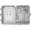 Outdoor-Verteilerbox Digitus DN-968911 für 24 LC/SC-Kupplungen