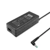 Netzteil Qoltec 51555 für den Innenbereich 65W Schwarz