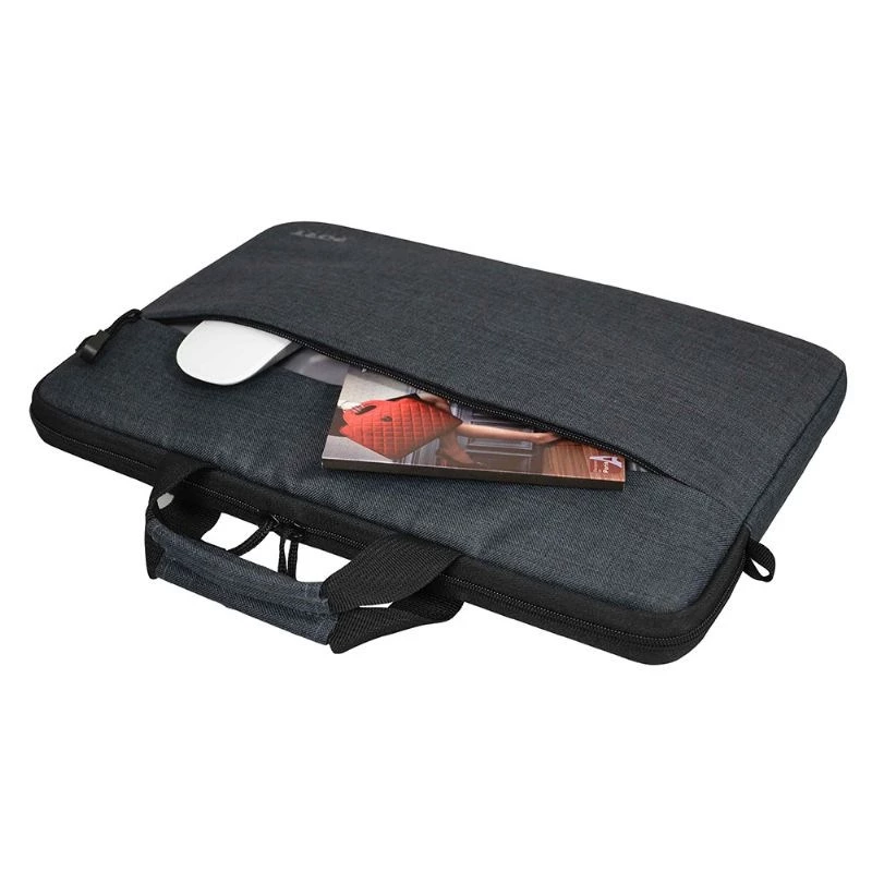 Laptoptasche Port Designs BELIZE TL 15,6 Grau