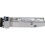 Kompatibler Cisco GLC-LH-SM-20 BlueOptics© BO05C13620D SFP Transceiver, LC-Duplex, 1000BASE-LX, Singlemode-Faser, 1310nm, 20KM, DDM, 0°C/+70°C (GLC-LH-SM-20-BO)