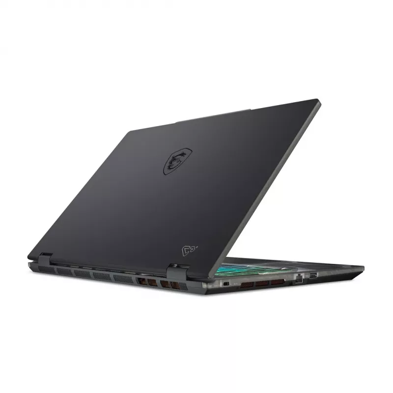 MSI Cyborg 15 B13WEKG-626XPL Intel® Core™ i7 i7-13620H Laptop 39,6 cm (15.6) Full HD 16 GB DDR5-SDRAM 512 GB SSD NVIDIA GeForce RTX 5050 Wi-Fi 6E (802.11ax) NoOS Schwarz