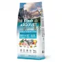 ARQUIVET Fresh Ocean Fish - Trockenfutter für Hunde - 10 kg