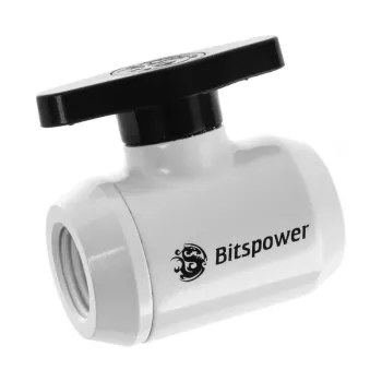 Bitspower BP-MVV-DWBK Teil/Zubehör für Computer-Kühlung