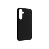 Fixed | Story | Rückabdeckung | Samsung | Galaxy S25+ | Gummi | Schwarz
