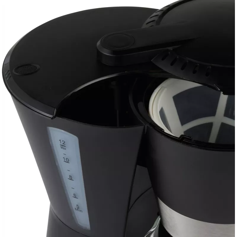 Kaffeemaschine Progress 1,25 L EK6160PVDE