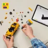 Konstruktionsspielzeug LEGO Porsche 911 GT3 RS Speed Champions 77239 — Maßstab 1:18, 348 Teile, 9+ Jahre