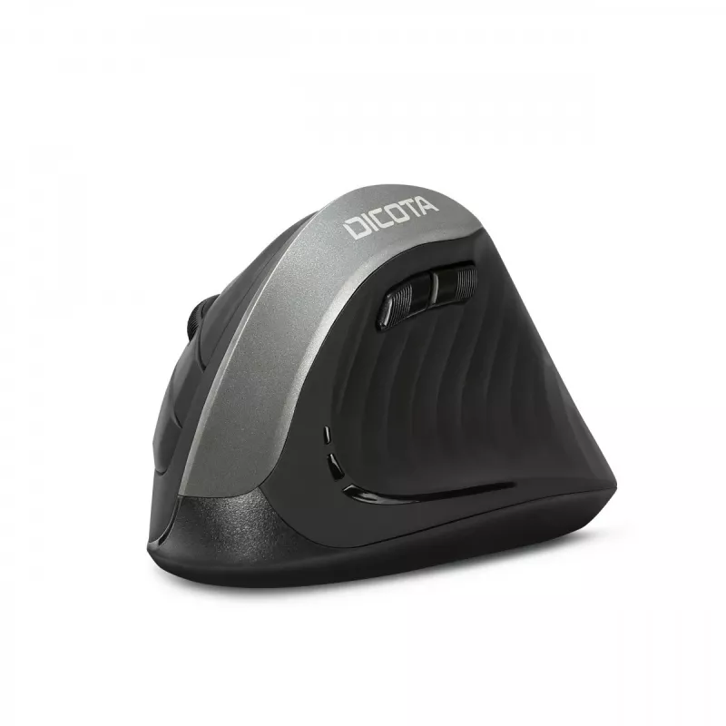Dicota Wireless Ergonomic Maus Relax