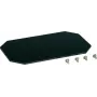 Fibox Montageplatte (L x B) 300 mm x 200 mm Pertinax ARCA 8120741 1 Stk. (8120741)