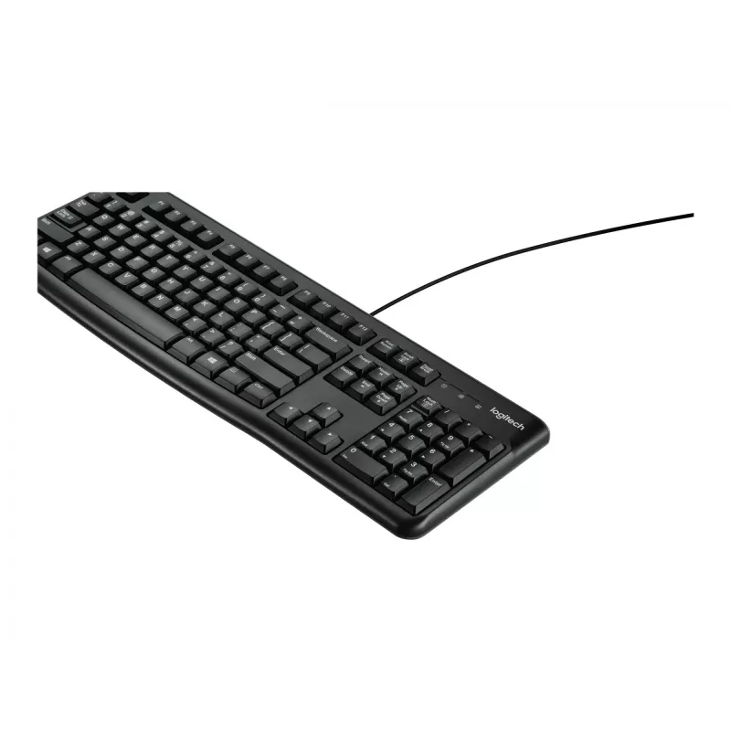 Tastatur Logitech K120 for Business