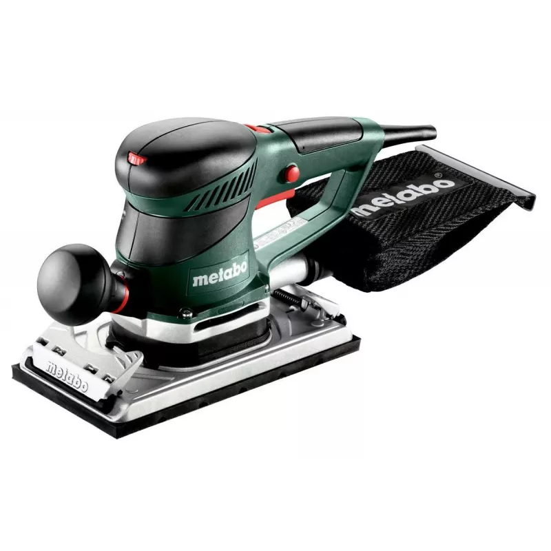 Exzenterschleifer Metabo SRE 4351 TurboTec