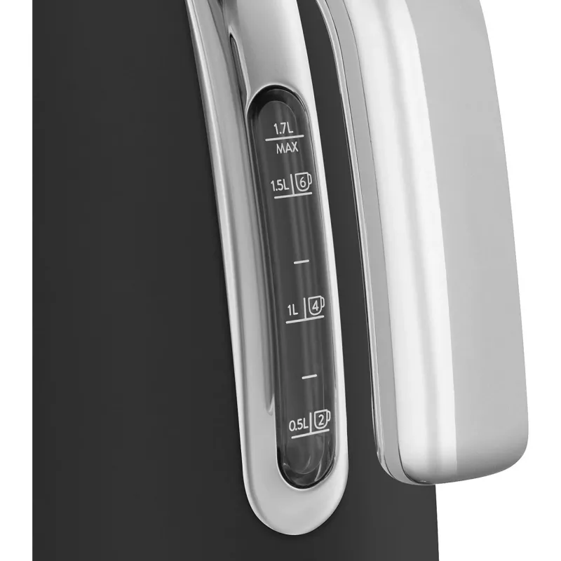 Wasserkocher Smeg KLF03BLMEU