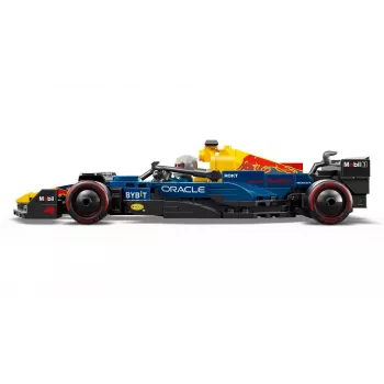 LEGO Speed Champions 77243 Oracle Red Bull Racing RB20 F1 Rennwagen