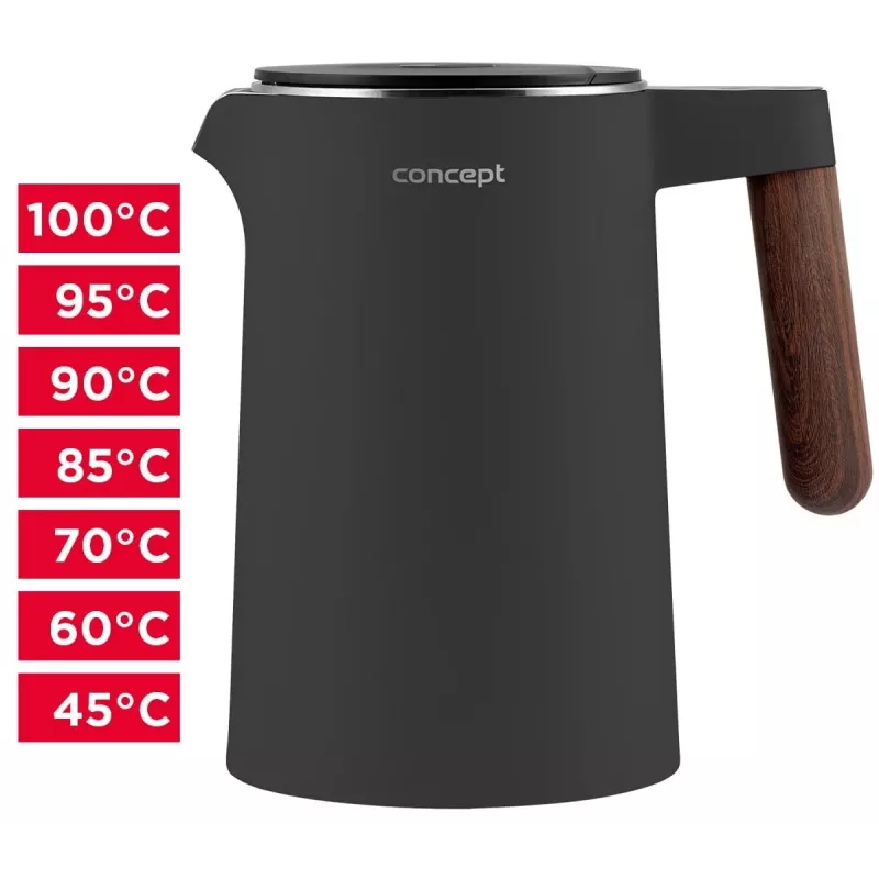 CONCEPT Wasserkocher RK3305