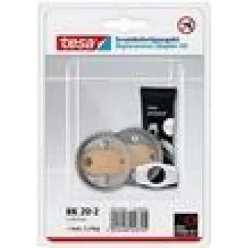 Klebepads Tesa BK20 41×41×8 mm, 2er-Pack