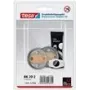 Klebepads Tesa BK20 41×41×8 mm, 2er-Pack