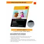 Kodak Ultra Premium Fotopapier 280 g Satin 13 x 18 cm 20 Blatt