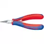 Nadelzangen Knipex 35 32 115