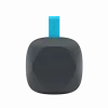 Canyon Hexagon 10 - Bluetooth 5.3 Lautsprecher - USB-C - Kartenleser - IPX5 - blau-grau