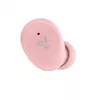 Kopfhörer SBOX EB-TWS115 Pink