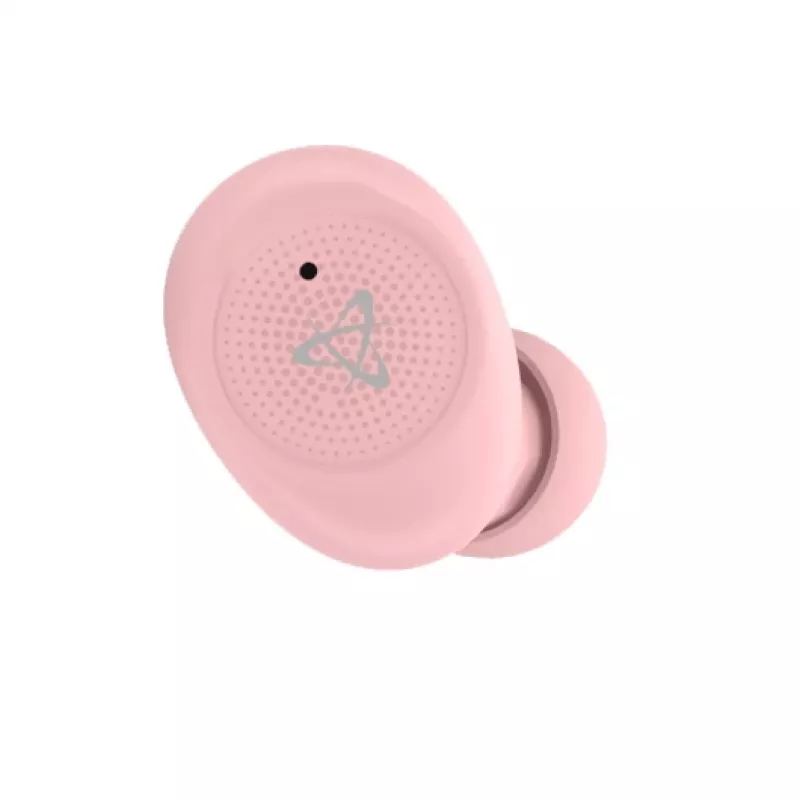 Kopfhörer SBOX EB-TWS115 Pink