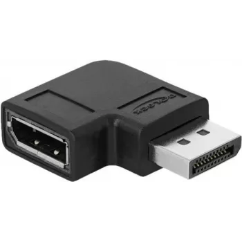 Kabeladapter DisplayPort DeLOCK 66297