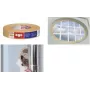 Maskierband Tesa 04319-00006 19 mm x 50 m — flexibles Malerband für Kurven