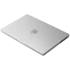 SATECHI Eco Hardshell Case für MacBook Pro 14 - Transparent