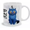 Keramikbecher 325 ml K-POP Demon Hunters Derpy