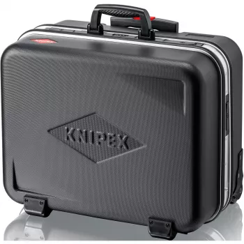 Werkzeugkoffer Knipex 00 21 41 LE