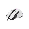 White Shark GM-9006 MARROK Weiß RGB / 12.000 dpi