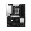 ASRock B850 Rock WiFi 7 Motherboard, AMD-Sockel AM5, ATX, DDR5, Wi-Fi 7