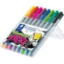 Filzstift Staedtler 318 WP8-1