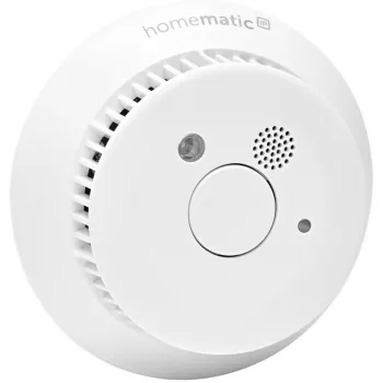 Homematic Ip 162162A0 Weiß