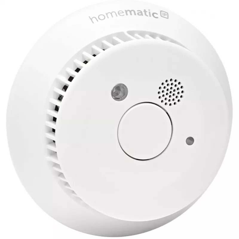 Homematic Ip 162162A0 Weiß