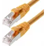 Netzwerkkabel Helos CAT5e SF/UTP 7,5m